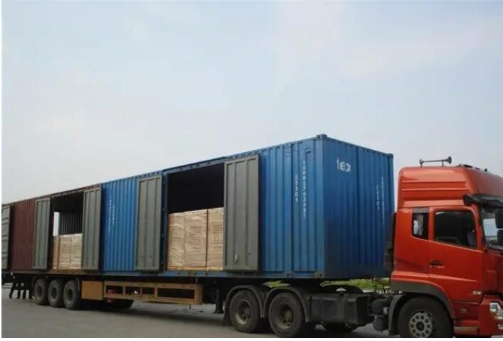 漳州到河曲县整车运输