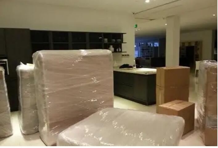 漳州到河曲县长途搬家