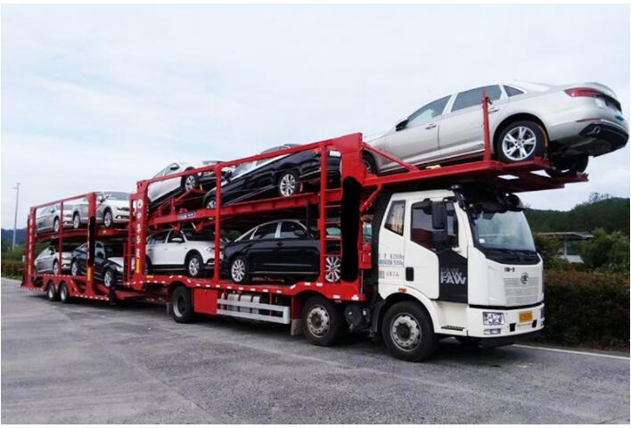 漳州到河曲县轿车托运